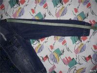 Лот: 12088634. Фото: 2. куртка детская подростковая (замеры... Одежда и аксессуары