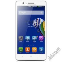 Лот: 5455081. Фото: 3. 5" Смартфон Lenovo IdeaPhone A536... Красноярск