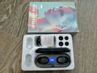 Лот: 15714782. Фото: 4. Bluetooth наушники, блютуз гарнитура...
