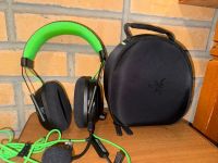 Лот: 25740557. Фото: 2. Игровые Наушники Razer BlackShark... Аудиотехника