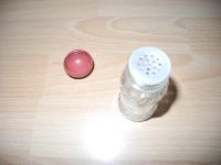 Лот: 7116486. Фото: 5. Подставка для специй настенная...