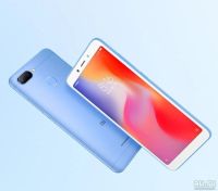 Лот: 13216411. Фото: 2. НОВЫЙ Смартфон Xiaomi Redmi 6... Смартфоны, связь, навигация