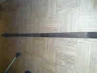 Лот: 1182964. Фото: 3. гриф штанги.18-кг под "олимпийский... Спортивные товары