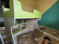 Лот: 24578424. Фото: 2. Кровать-чердак. Мебель для спальни