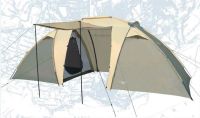 Лот: 4222663. Фото: 3. Палатка кемпинговая Campack Tent... Туризм, охота, рыбалка, самооборона