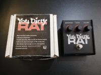 Лот: 17676010. Фото: 2. Дисторшн ProCo You Dirty Rat. Профессиональный звук