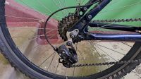 Лот: 25200117. Фото: 5. Велосипед горный Skif mtb pro...