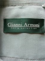 Лот: 10124971. Фото: 3. Рубашка мужская Gianni Armani. Одежда, обувь, галантерея