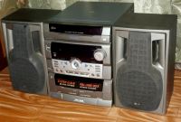 Лот: 3544943. Фото: 2. Музыкальный центр LG F-300. Аудиотехника