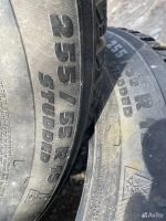 Лот: 20413191. Фото: 3. Комплект зимних шин Michelin X-Ice... Авто, мото, водный транспорт