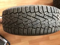 Лот: 12096310. Фото: 5. резина зимняя шипы Pirelli ice...
