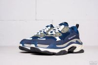 Лот: 13446175. Фото: 3. Продам Balenciaga Triple S. Одежда, обувь, галантерея
