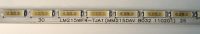 Лот: 24992639. Фото: 3. LCD LED подсветка LM215WF4-TJA1... Бытовая техника