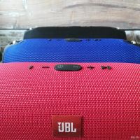 Лот: 13850590. Фото: 3. 💥Колонка портативная 💥 JBL Xtreme...