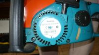 Лот: 25741669. Фото: 3. Бензопила Makita DCS 4610. Строительство и ремонт