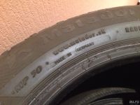 Лот: 9754832. Фото: 6. Зимние шипованные шины (4 шт...