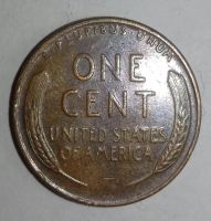 Лот: 10210871. Фото: 6. Монеты США 1 цент 1951, 1952...