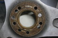 Лот: 7244928. Фото: 7. Диски Selbach R17 4x114.3 5x114...