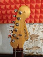 Лот: 19682096. Фото: 4. Fender stratocaster. Красноярск