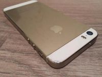 Лот: 7654422. Фото: 5. Iphone 5S Gold 16GB