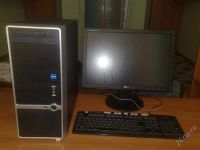 Лот: 1223130. Фото: 2. Игровой комп Asus. Компьютеры, ноутбуки, планшеты