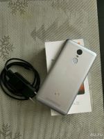 Лот: 13317319. Фото: 5. Xiaomi redmi note 3