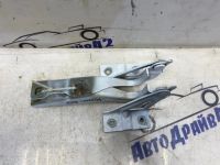 Лот: 21711130. Фото: 2. петли капота Ravon R4. Автозапчасти