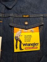 Лот: 20628711. Фото: 8. Мужская джинсовая Wrangler Original...