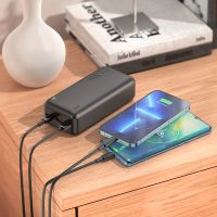 Лот: 20546233. Фото: 5. Внешний аккумулятор PowerBank...