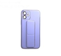 Лот: 22146705. Фото: 2. ЧЕХОЛ ДЛЯ iPhone 12 LUXURY С РУЧКОЙ. Аксессуары