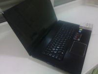 Лот: 5138343. Фото: 2. Ноутбук Lenovo G780. Компьютеры, ноутбуки, планшеты