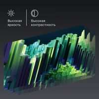 Лот: 25794147. Фото: 9. Новый FullHD Смарт телевизор Tuvio...