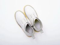 Лот: 17096065. Фото: 6. Ботинки Fashion (18174)