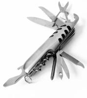 Лот: 5515830. Фото: 4. ⛳ Multi-tool Набор инструментов... Красноярск
