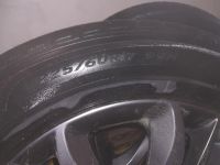 Лот: 23312840. Фото: 2. колеса. Шины, Диски