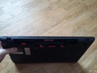 Лот: 9637203. Фото: 7. Корпус для ноутбука Acer 7750...