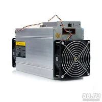 Лот: 17976802. Фото: 3. В наличии! ASIC Bitmain AntMiner... Компьютеры, оргтехника, канцтовары