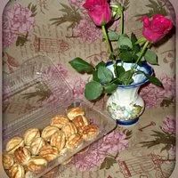 Лот: 15674211. Фото: 4. Орешки со сгущенкой. Красноярск