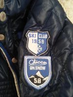 Лот: 7110403. Фото: 2. Комбинезон зимний Chicco 62-68... Одежда и аксессуары