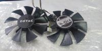 Лот: 9604667. Фото: 3. Comp.cool.#64 Zotac/ 85mm / 0... Компьютеры, оргтехника, канцтовары