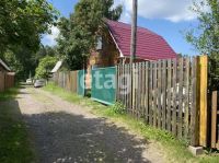 Лот: 25289489. Фото: 8. 4-комн. дом , садоводческое некоммерческое...