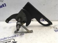 Лот: 21711427. Фото: 4. ручка ручника SsangYong Actyon... Красноярск