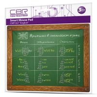 Лот: 7991934. Фото: 2. Коврик для мыши CBR CMP 027 "English... Аксессуары