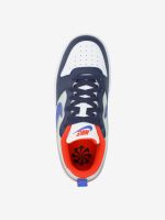 Лот: 25370745. Фото: 5. Кеды детские Nike Court Borough...