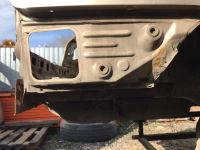 Лот: 21706074. Фото: 8. крыло Chevrolet Lacetti J200