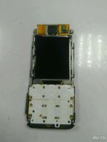 Лот: 13326002. Фото: 2. Sony Ericsson T700 без корпуса... Радиодетали  (электронные компоненты)