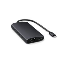 Лот: 21765501. Фото: 2. USB-хаб Satechi USB-C Multiport... Периферия