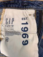 Лот: 24394304. Фото: 3. Джинсы женские GAP. Одежда, обувь, галантерея
