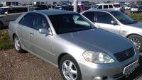 Лот: 2089898. Фото: 3. Продажа Toyota Mark II. Красноярск