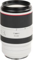 Лот: 16608965. Фото: 3. Объектив Canon RF 70-200mm f/2... Красноярск